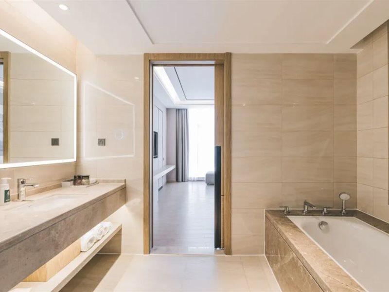 Atour Hotel Shenzhen Xili Innovation Valley Eksteriør bilde